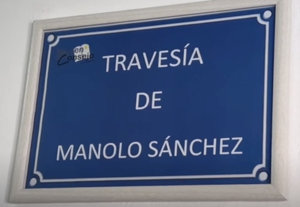 Travesía Manolo Sánchez