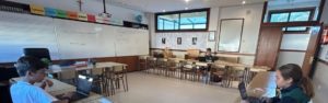 Bachillerato Dual