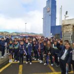 Bomberos