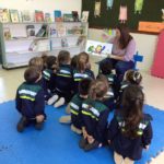 Cuentacuentos Infantil