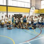 Deporte e inclusión BCLL
