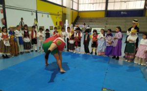 Día de Canarias 2024