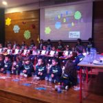 Festival de Música Infantil