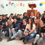 Fin de curso 4º ESO